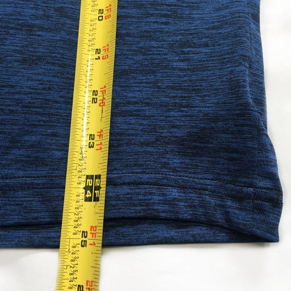 Old Navy active boy's blue shirt XL - Picture 8 of 8